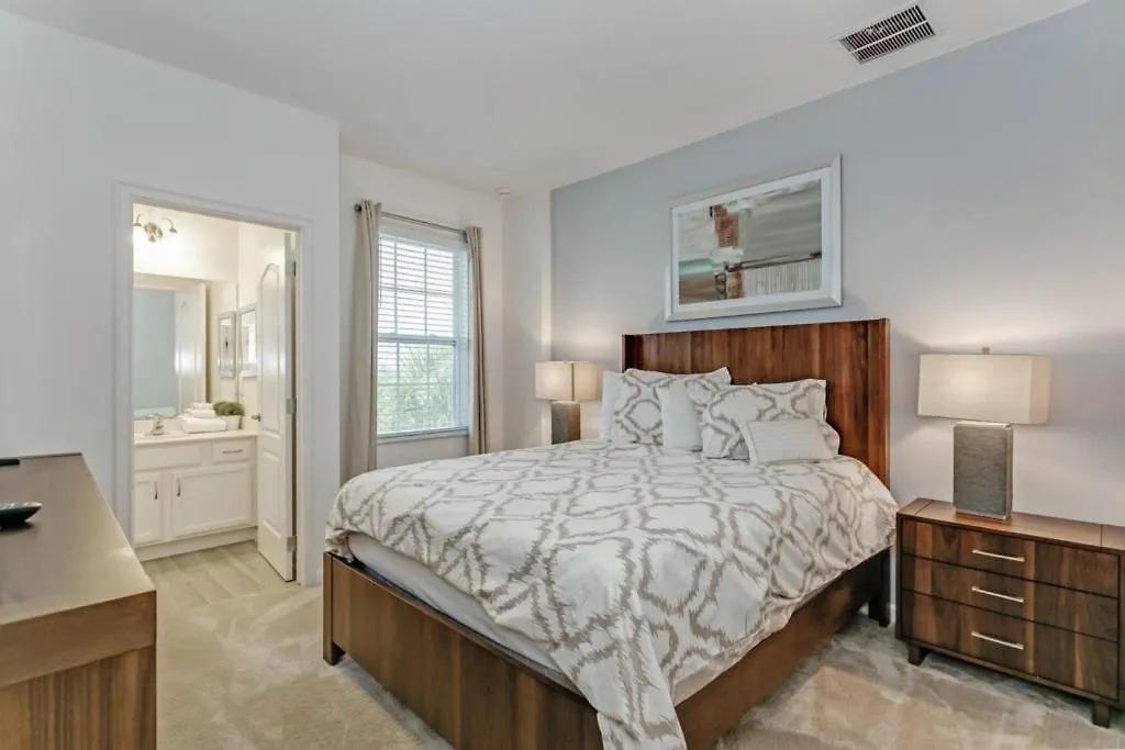 12 Bed 9 1 2 Bath In Solterra Resort Near Disney! Villa دافِنبورت الولايات المتحدة الأمريكية