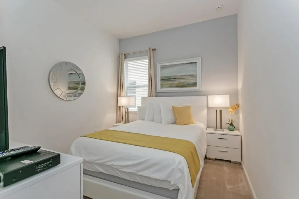 12 Bed 9 1 2 Bath In Solterra Resort Near Disney! Villa دافِنبورت